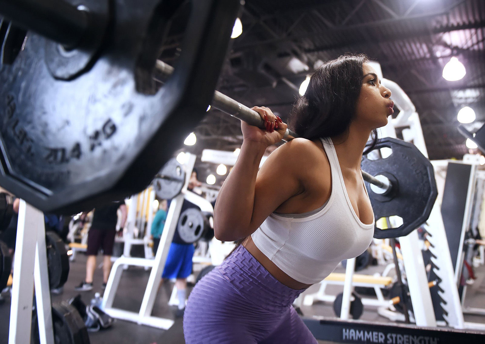 The most common obstacle: finding time